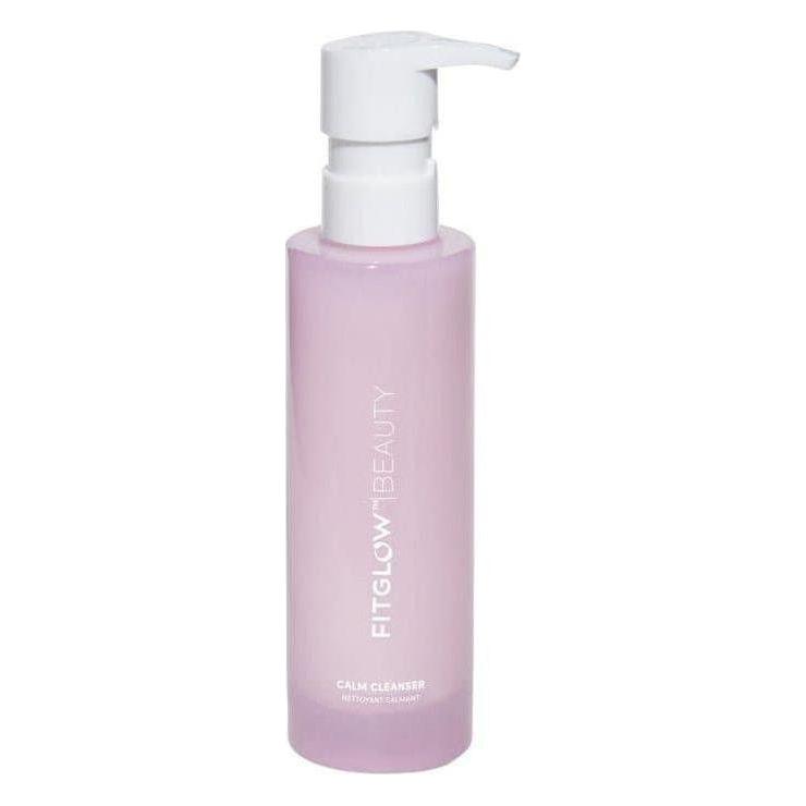 Fitglow Beauty Calm Cleanser - 120ml - Glam Global UKFitglow Beauty