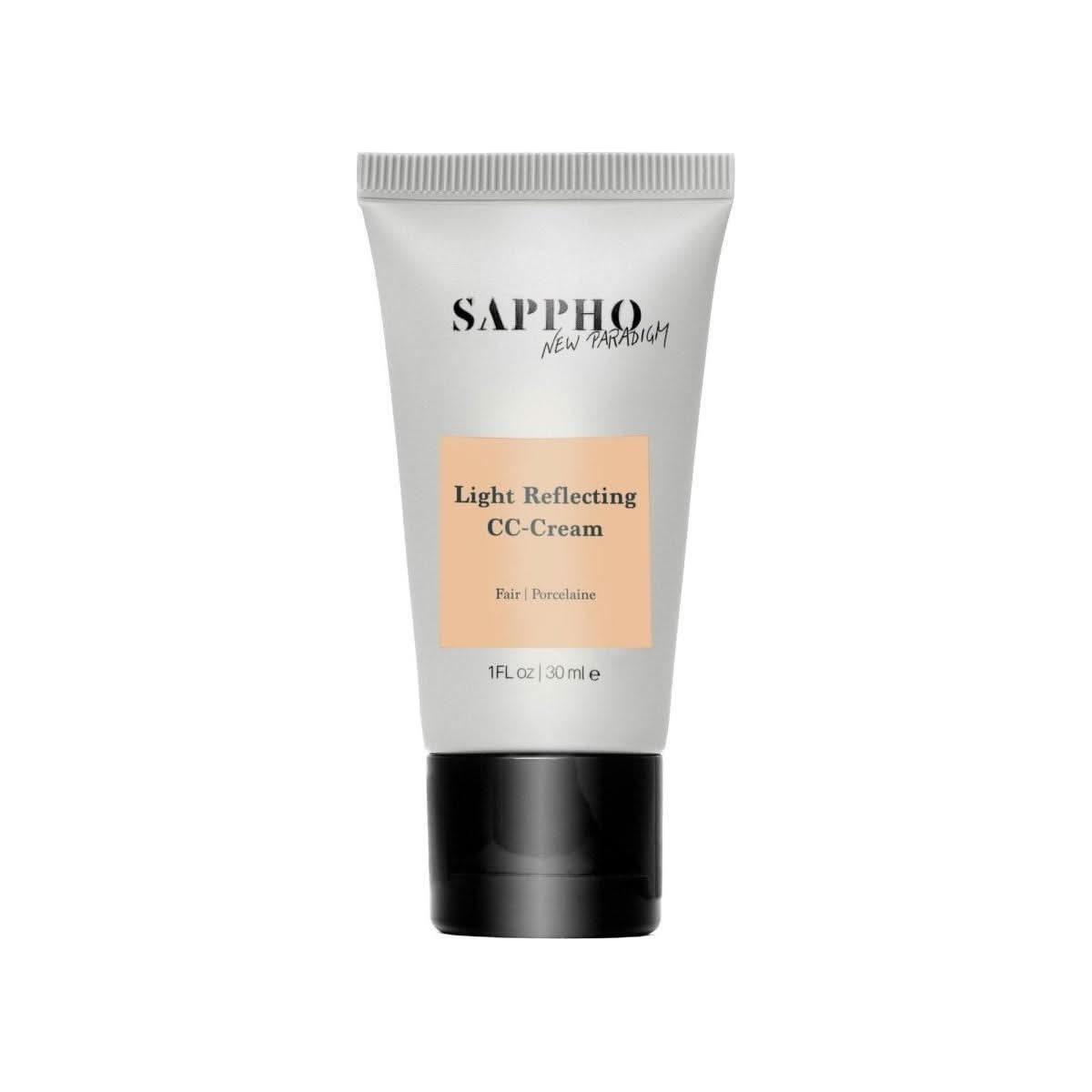 Sappho CC Cream - 30ml - Glam Global UKSappho