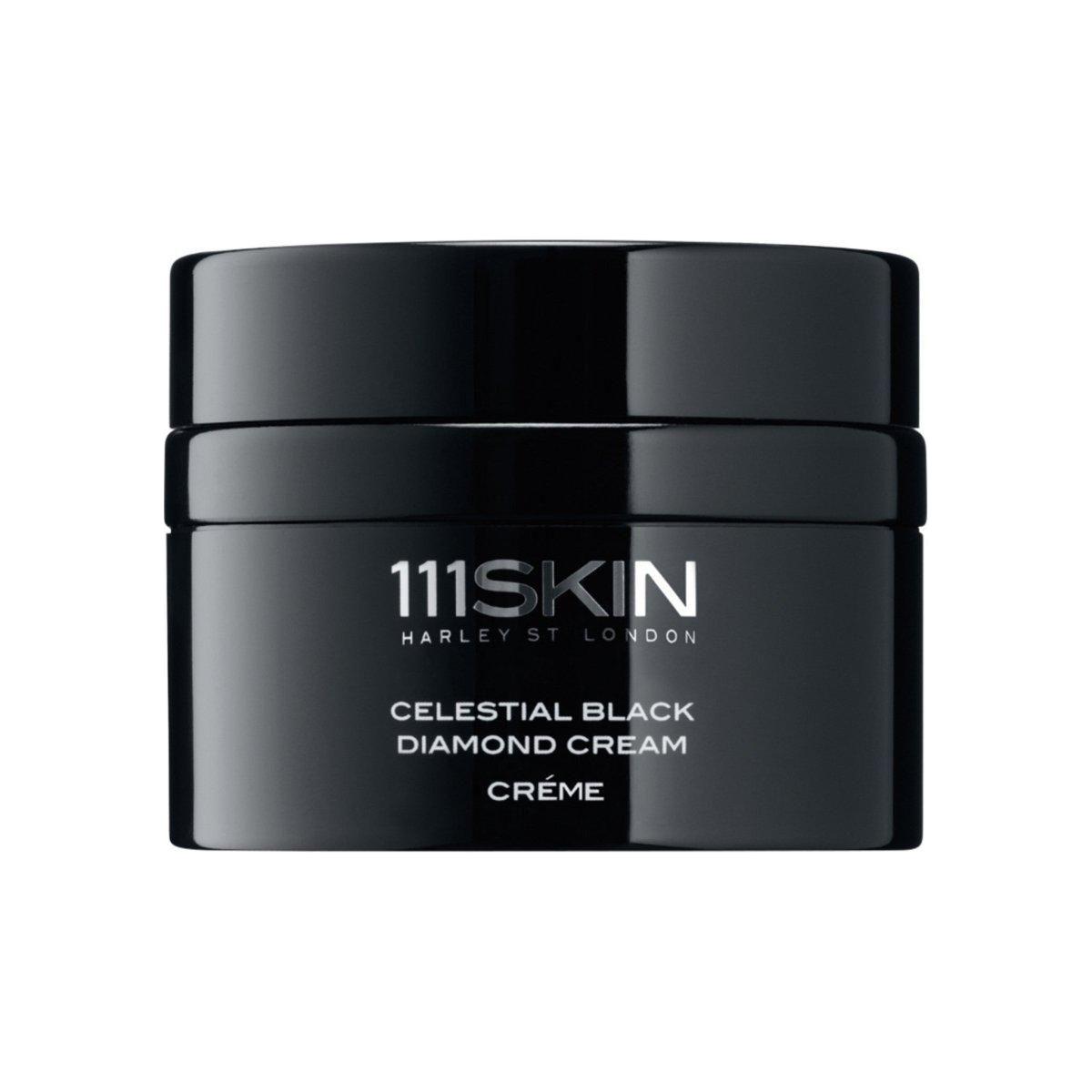 111SKIN Celestial Black Diamond Cream - 50ml - Glam Global UK111SKIN