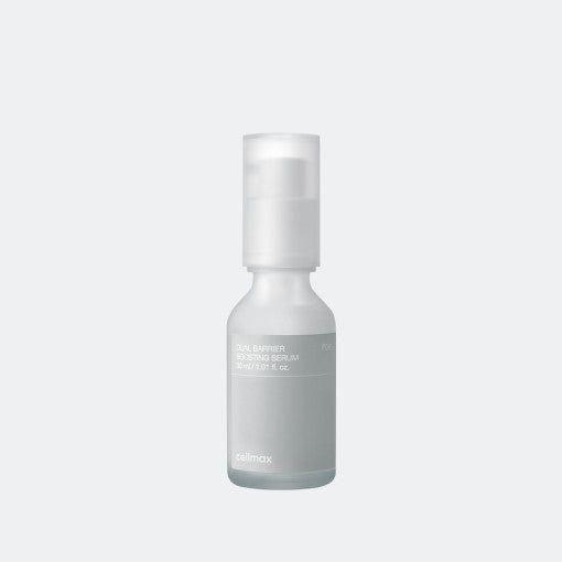 Celimax Dual Barrier Boosting Serum 30ml | Hydrating & Soothing Ceramide Serum - Glam Global UKcelimax