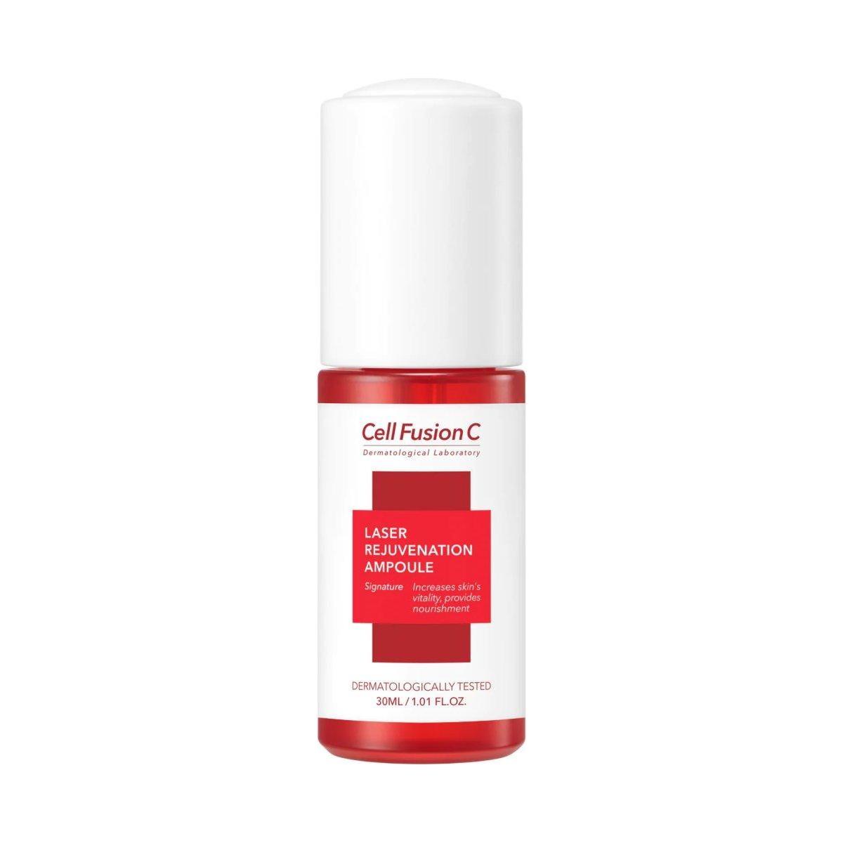 [Cell Fusion C] Laser Rejuvenation Ampoule 30ml - Glam Global UKCell Fusion C