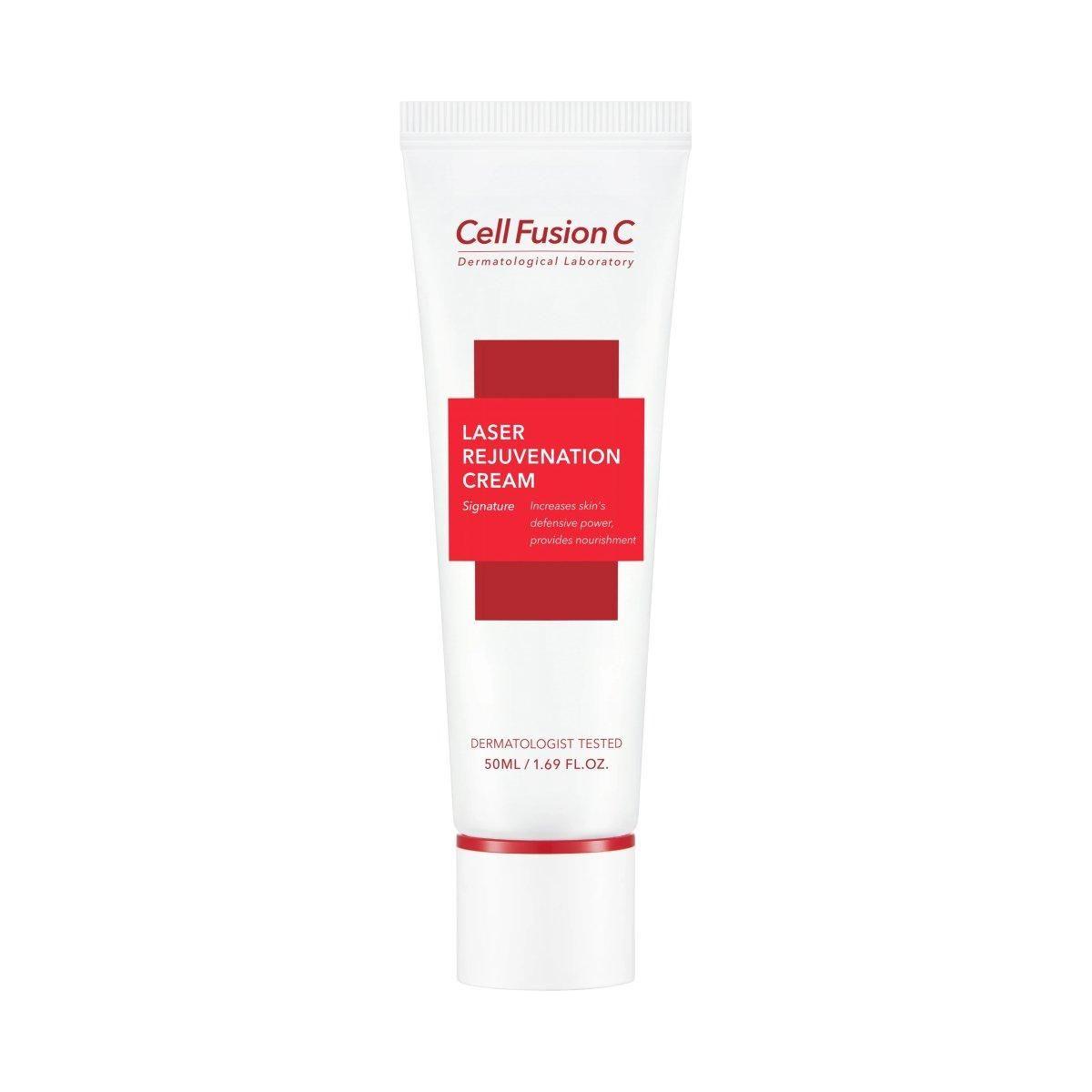 [Cell Fusion C] Laser Rejuvenation Cream 50ml - Glam Global UKCell Fusion C