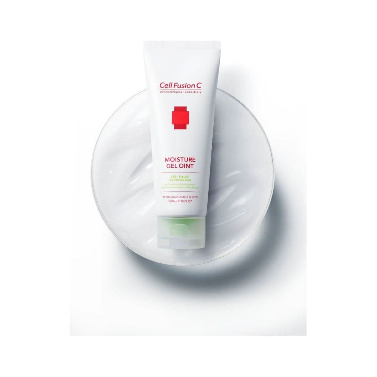[Cell Fusion C] TRE.AC Moisture Gel Oint 100ml - Glam Global UKCell Fusion C