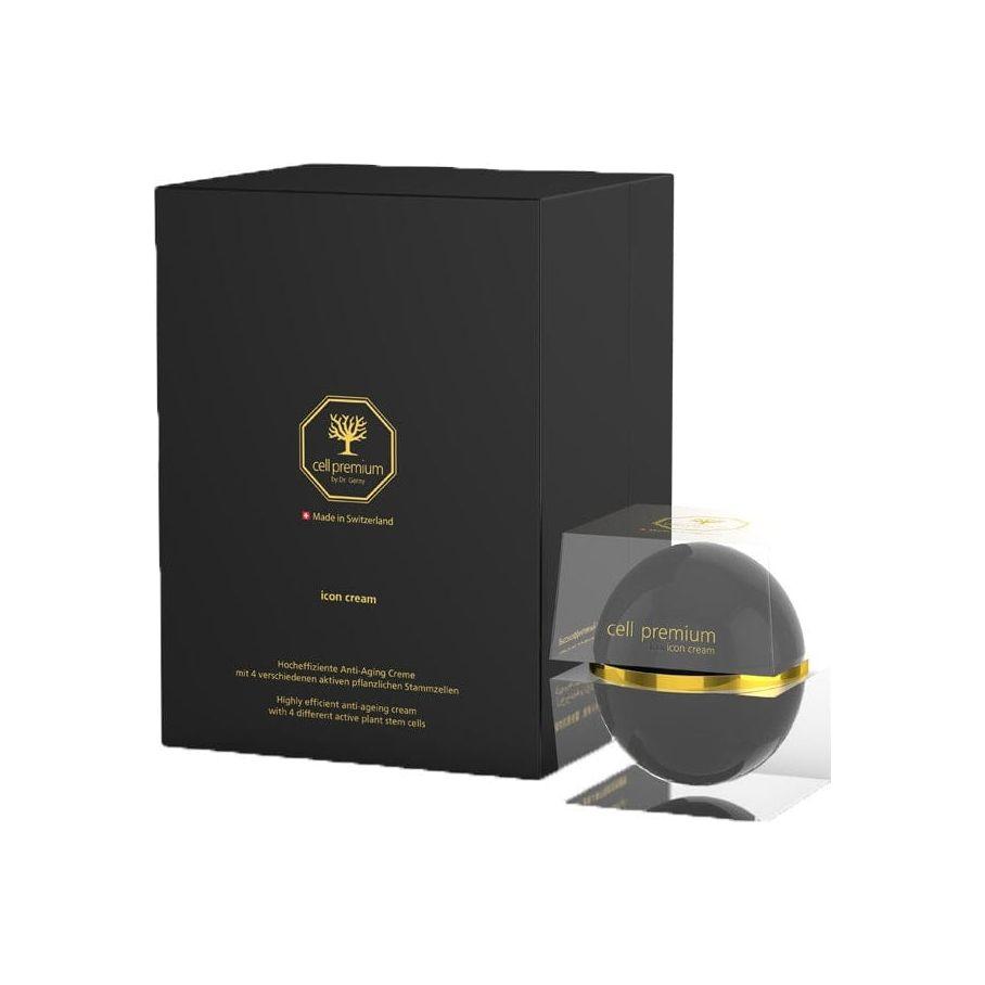 CELL PREMIUM Icon Cream by Dr. Gerny - Glam Global UKCELL PREMIUM