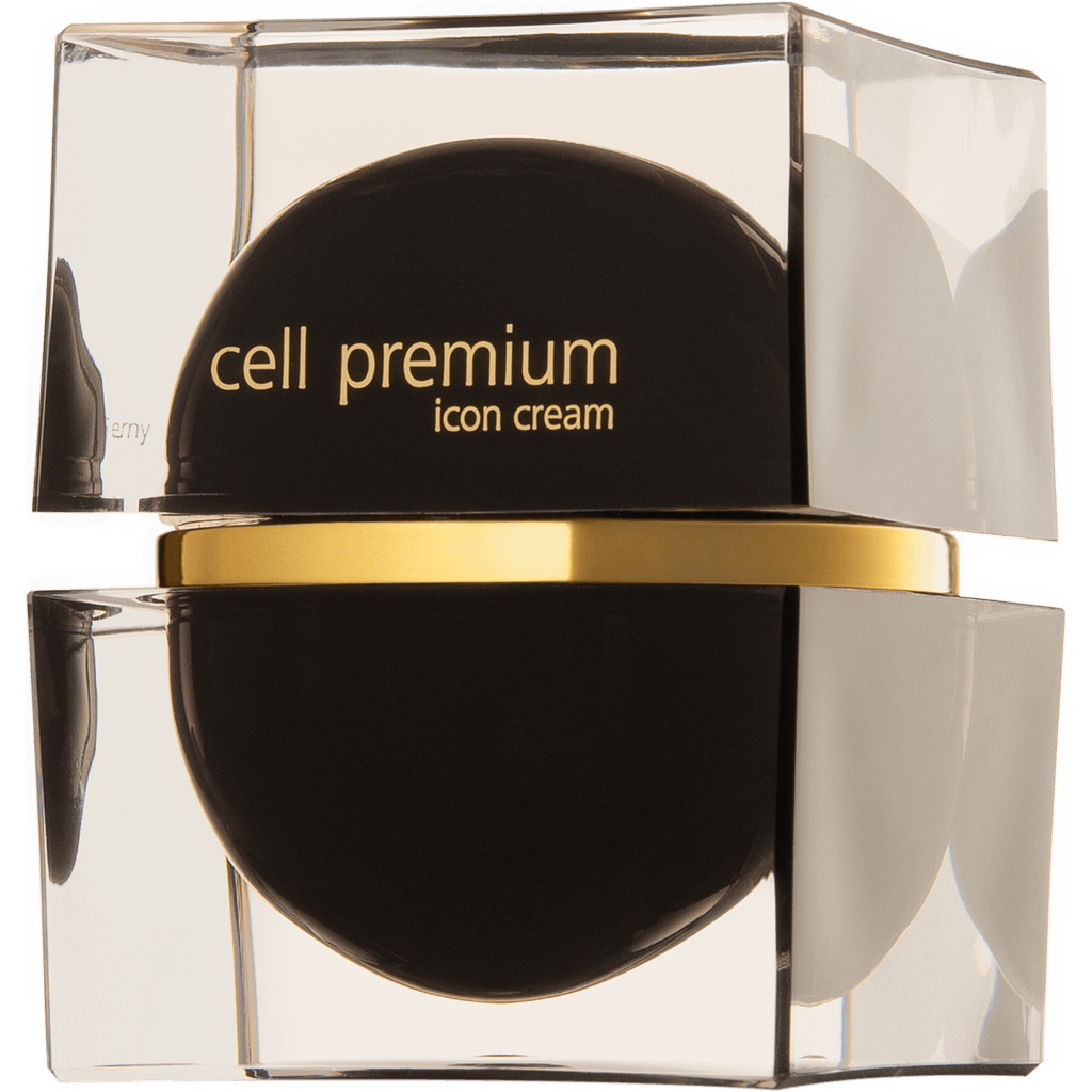 CELL PREMIUM Icon Cream by Dr. Gerny - Glam Global UKCELL PREMIUM
