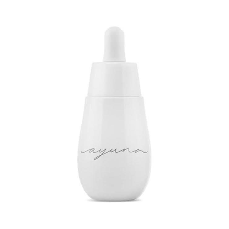 Ayuna Cellular Oil Skin Revival Serum - 30ml - Glam Global UKAyuna