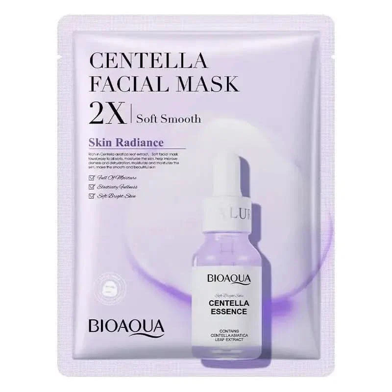 Centella Face Mask - Glam Global UKGlam Global UK