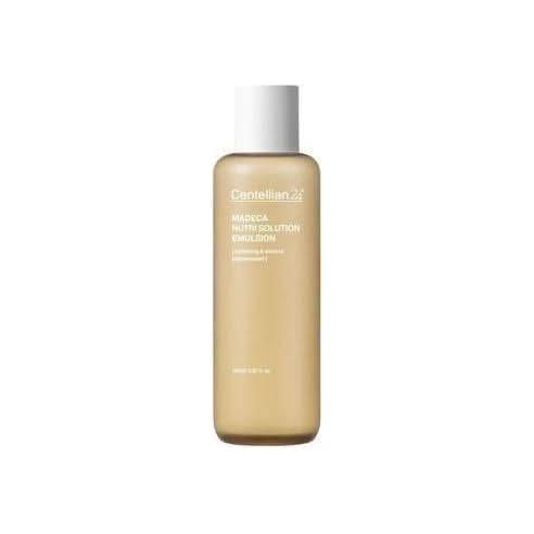 CENTELLIAN24 Madeca Nutri Solution Emulsion - 150ml | Brightening & Wrinkle Care - Glam Global UKCENTELLIAN24