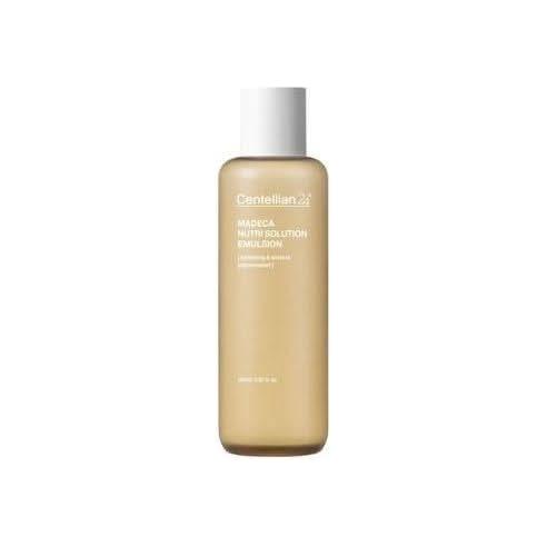CENTELLIAN24 Madeca Nutri Solution Emulsion - 150ml | Brightening & Wrinkle Care - Glam Global UKCENTELLIAN24