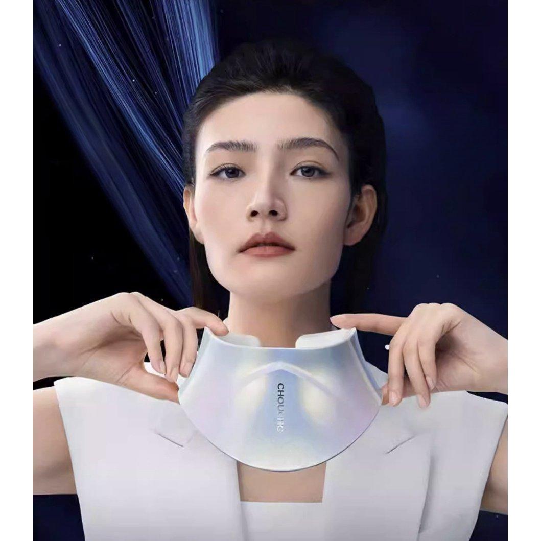 CHOUOHC LED Neck Beauty Device - Glam Global UKCHOUOHC