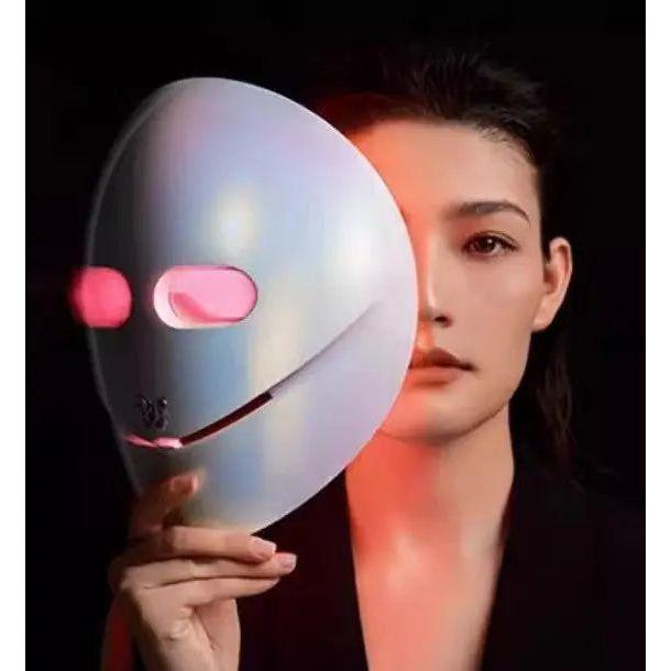 CHOUOHC LED Photon rejuvenation Mask Beauty Device - Glam Global UKCHOUOHC