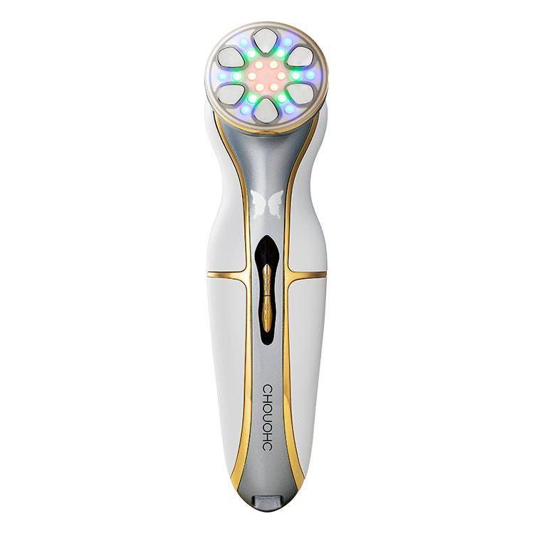 CHOUOHC THE MORPHO Anti Aging Beauty Device Gel and Serum Set - Glam Global UKCHOUOHC