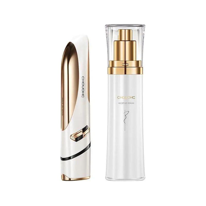 CHOUOHC The MORPHO Eye Carved Beauty Device - Glam Global UKCHOUOHC