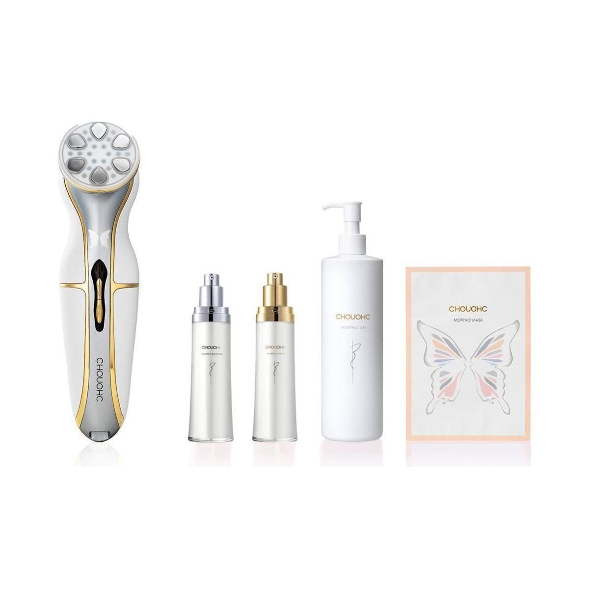 CHOUOHC THE MORPHO Skin Care Set - Glam Global UKCHOUOHC