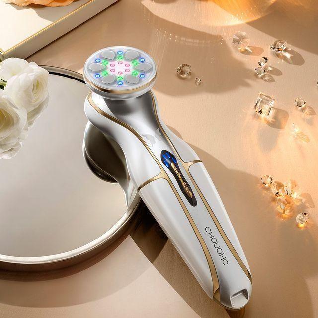 CHOUOHC THE MORPHO Skin Care Set - Glam Global UKCHOUOHC