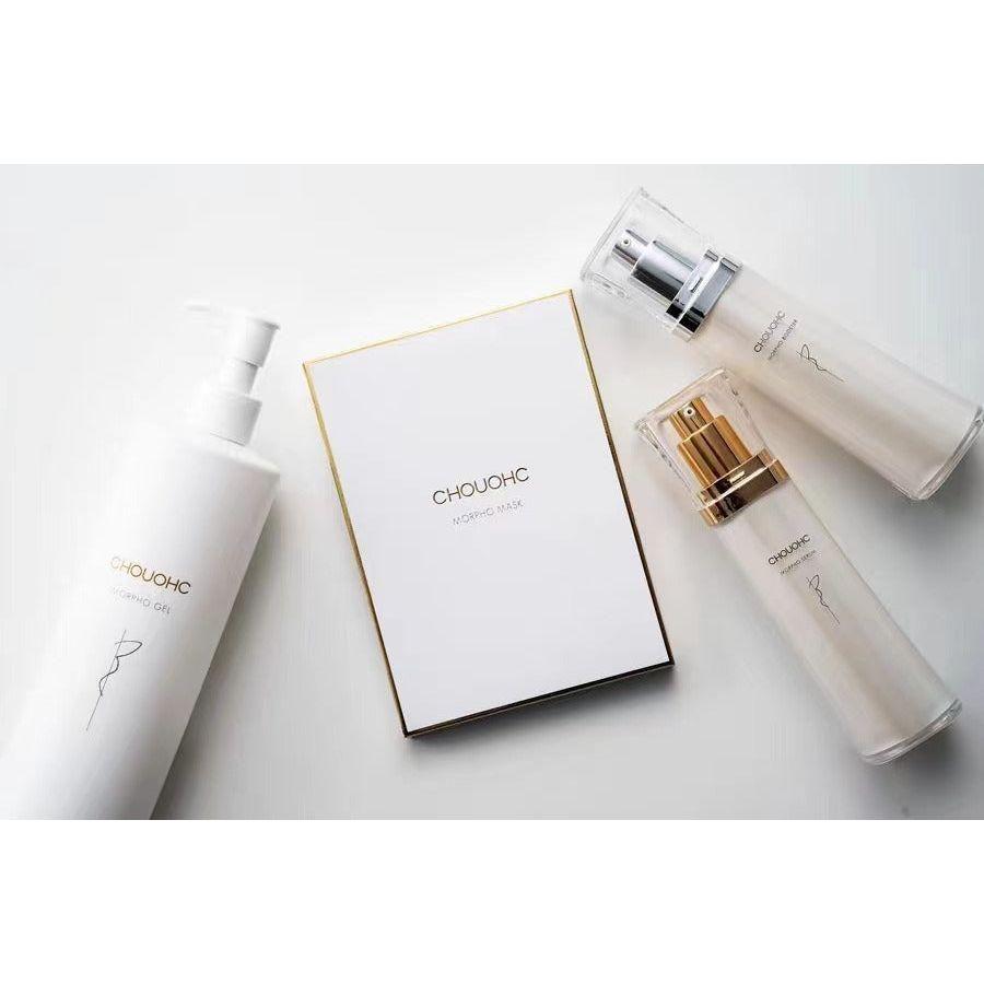 CHOUOHC THE MORPHO Skin Care Set - Glam Global UKCHOUOHC