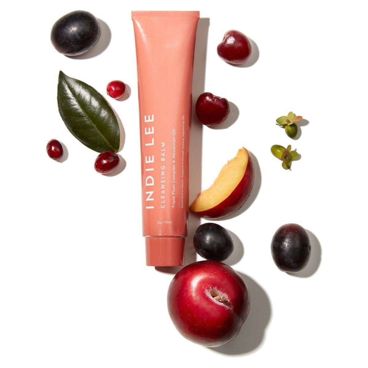 Indie Lee Cleansing Balm - 90ml - Glam Global UKIndie Lee