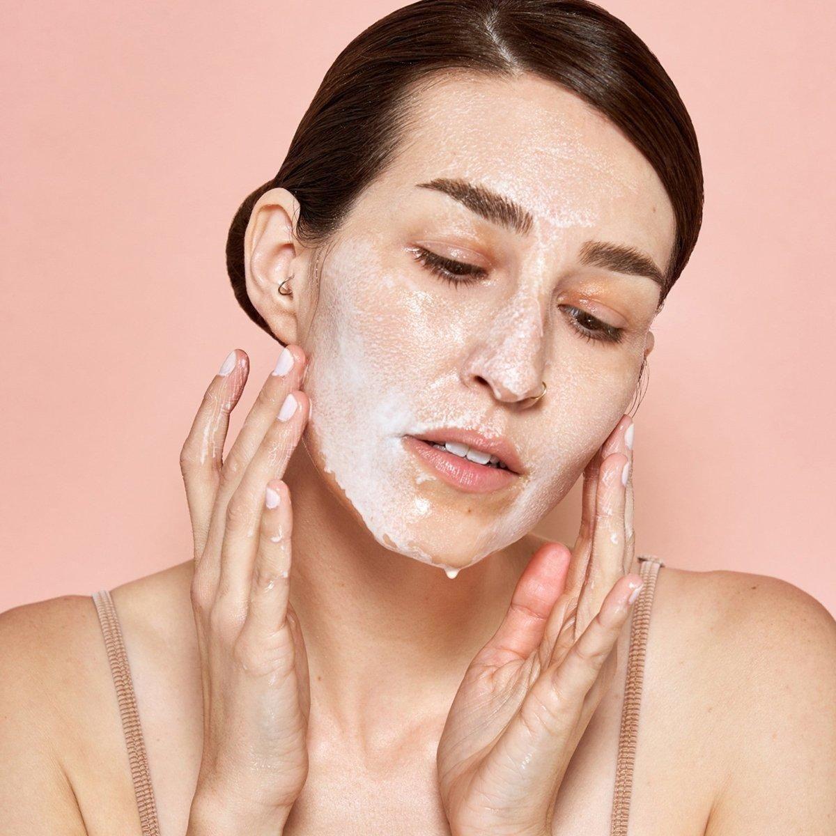 Indie Lee Cleansing Balm - 90ml - Glam Global UKIndie Lee