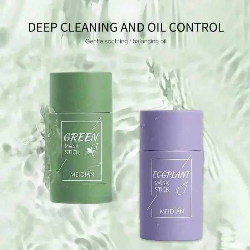 Cleansing Green Mask - Glam Global UKGlam Global UK