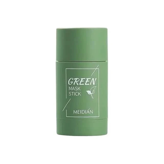 Cleansing Green Mask - Glam Global UKGlam Global UK