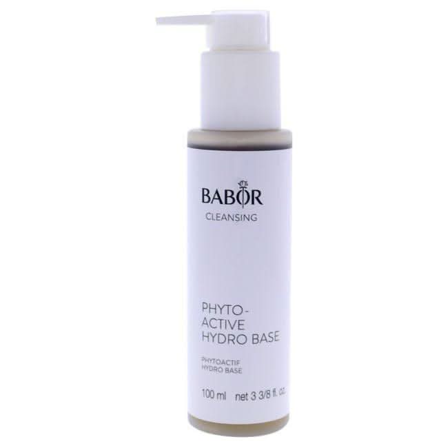 Doctor Babor Phytoactive Hydro - Base Cleanser 100ml - Glam Global UKDoctor Babor