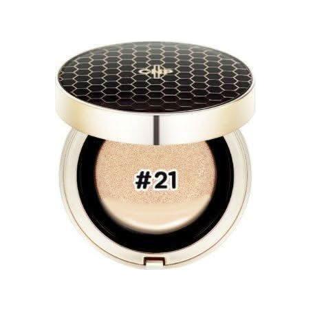 CNP Propolis Ampule In Cushion 15g + 15g Refill Set - Glam Global UKCNP