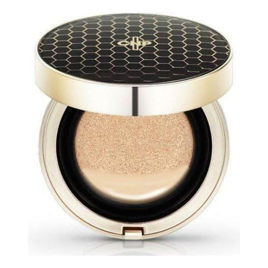 CNP Propolis Ampule In Cushion 15g + 15g Refill Set - Glam Global UKCNP