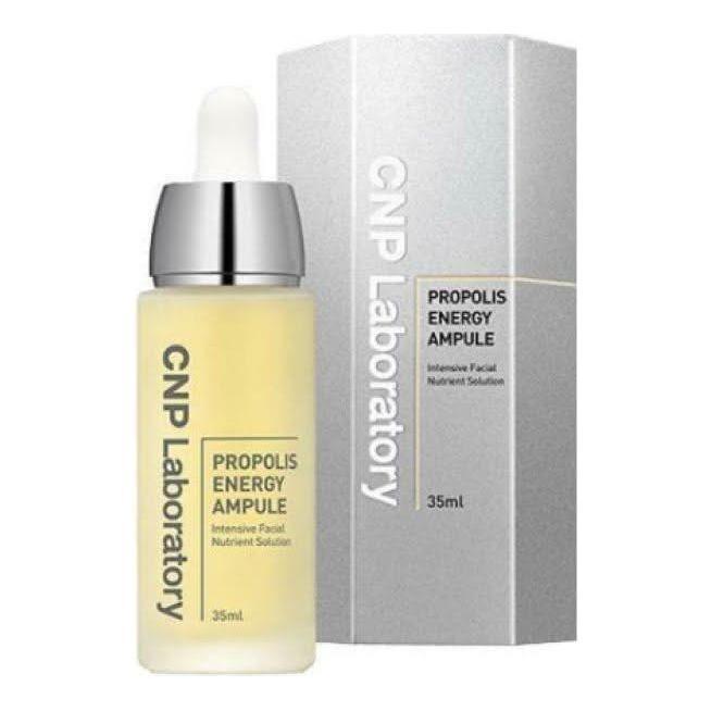CNP Propolis Energy Ampule 35ml - Glam Global UKCNP