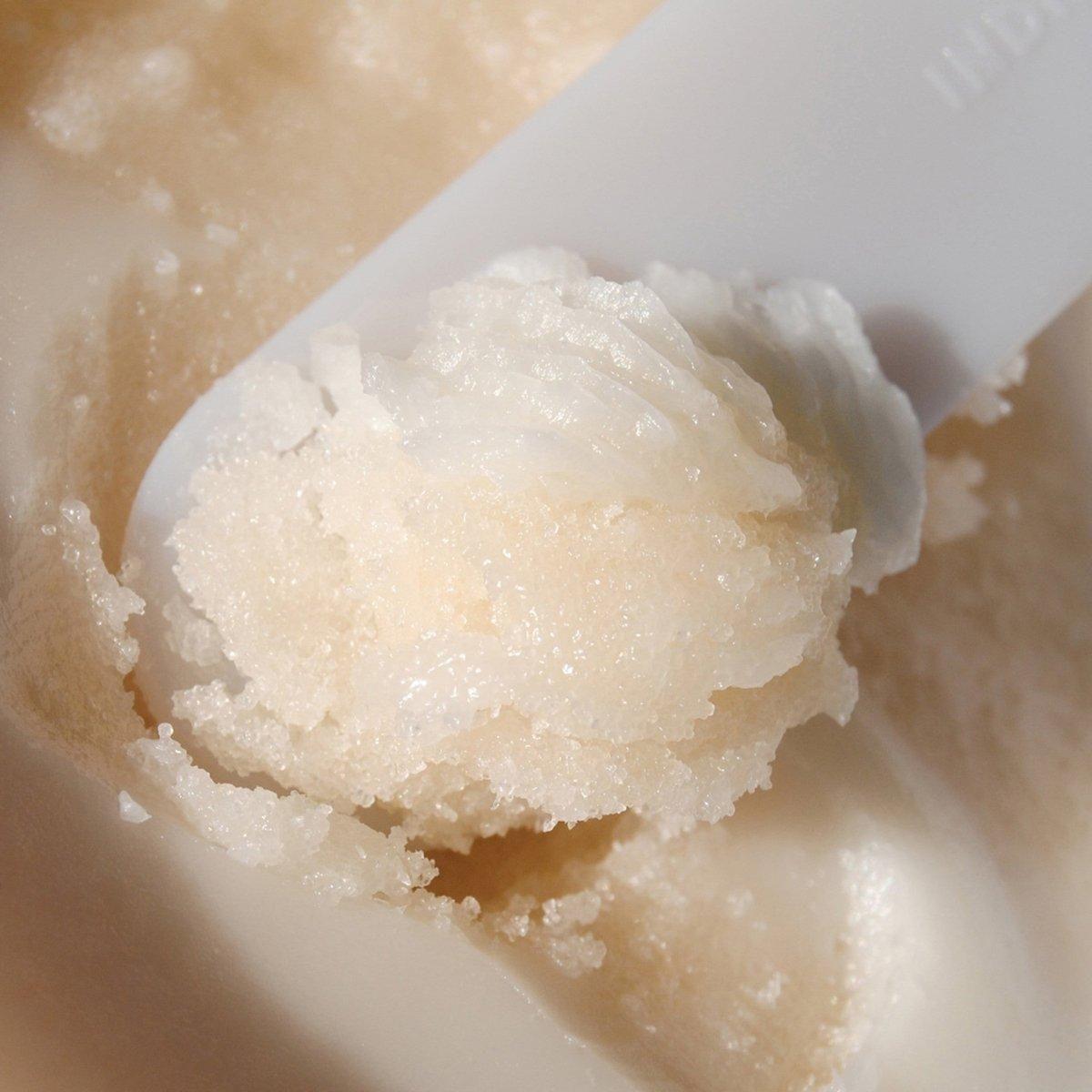 Indie Lee Coconut Citrus Body Scrub - 240ml - Glam Global UKIndie Lee