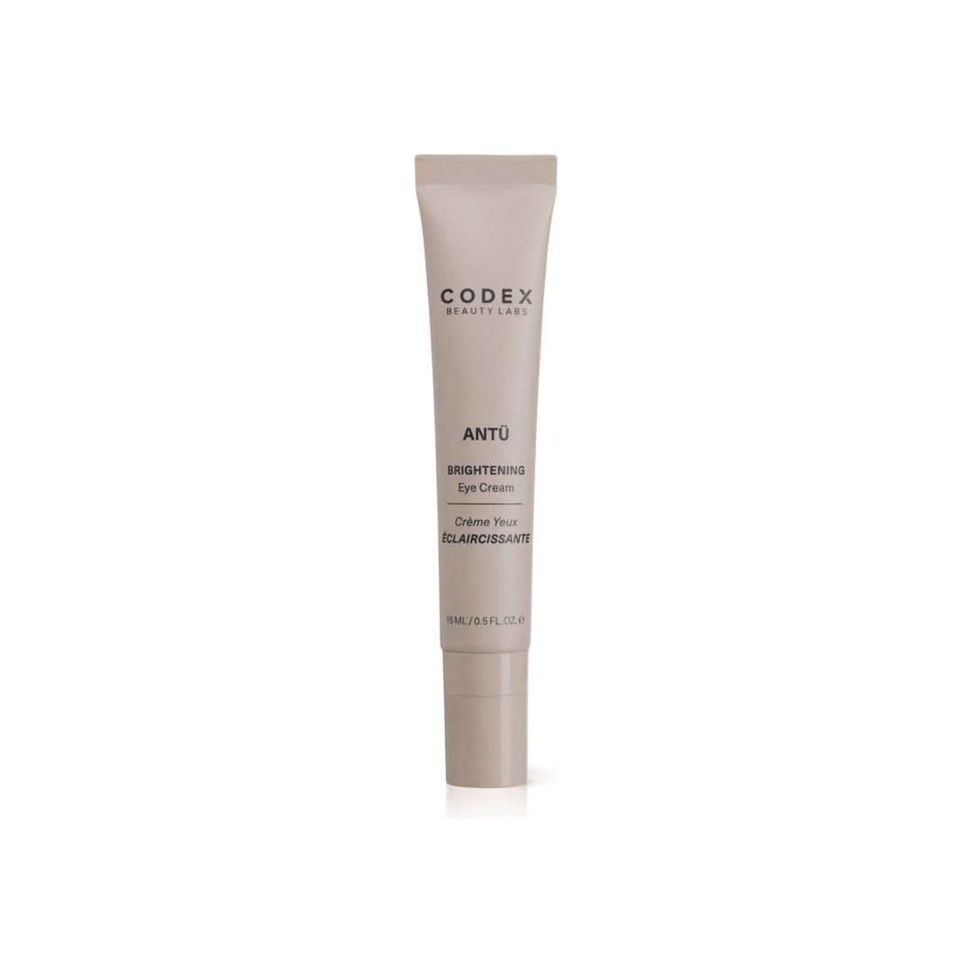 Codex Labs Antu Brightening Eye Cream - 15ml - Glam Global UKCodex Labs