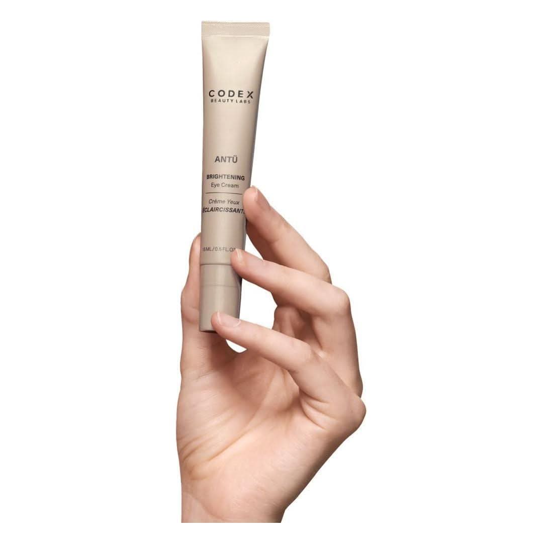 Codex Labs Antu Brightening Eye Cream - 15ml - Glam Global UKCodex Labs