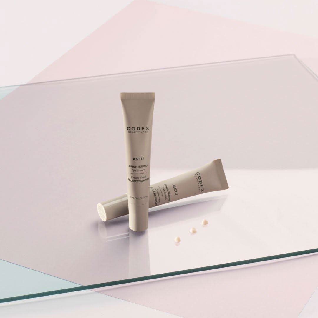 Codex Labs Antu Brightening Eye Cream - 15ml - Glam Global UKCodex Labs