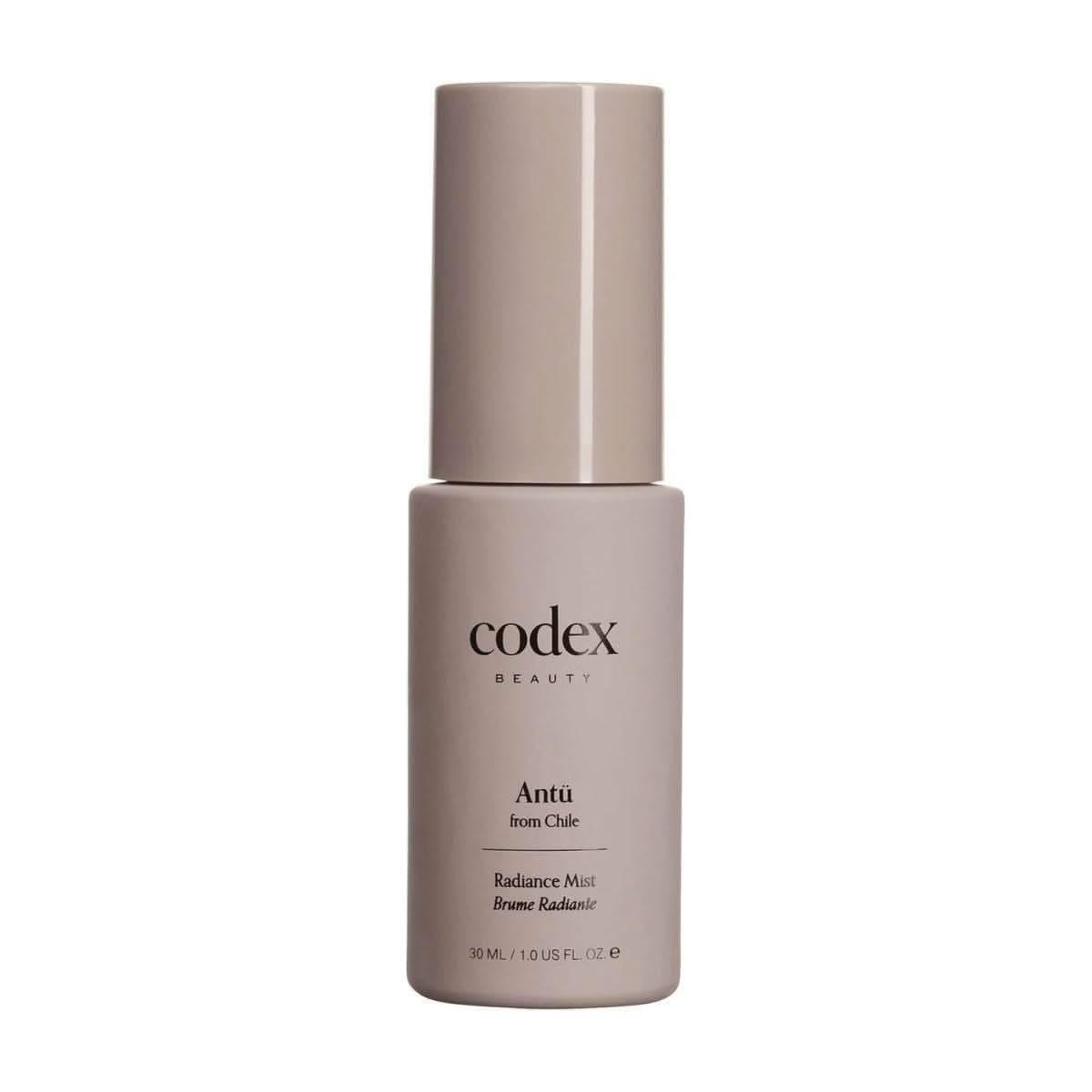 Codex Labs Antu Radiance Mist - Glam Global UKCodex Labs