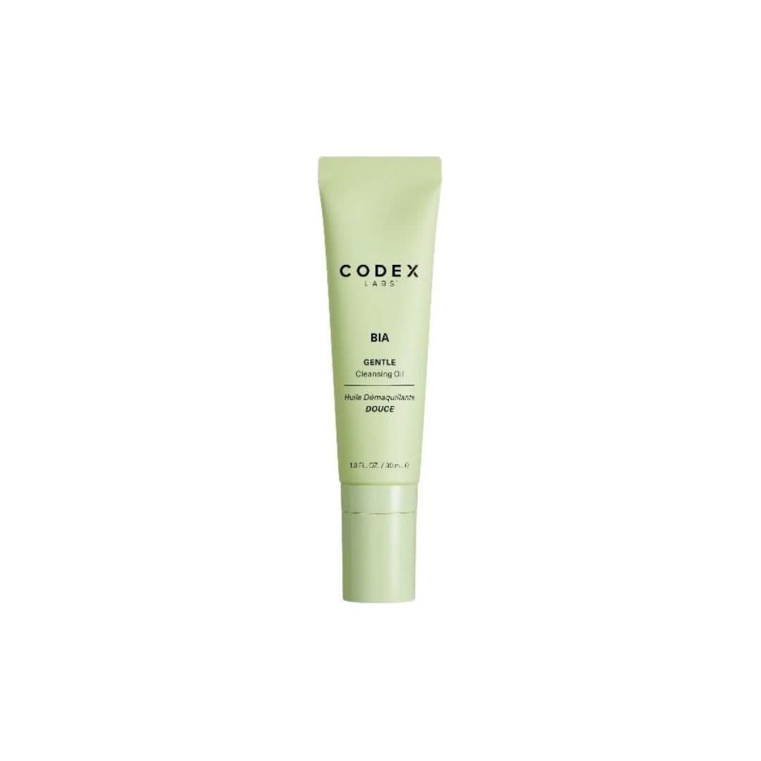 Codex Labs Bia Gentle Cleansing Oil - 30ml - Glam Global UKCodex Labs