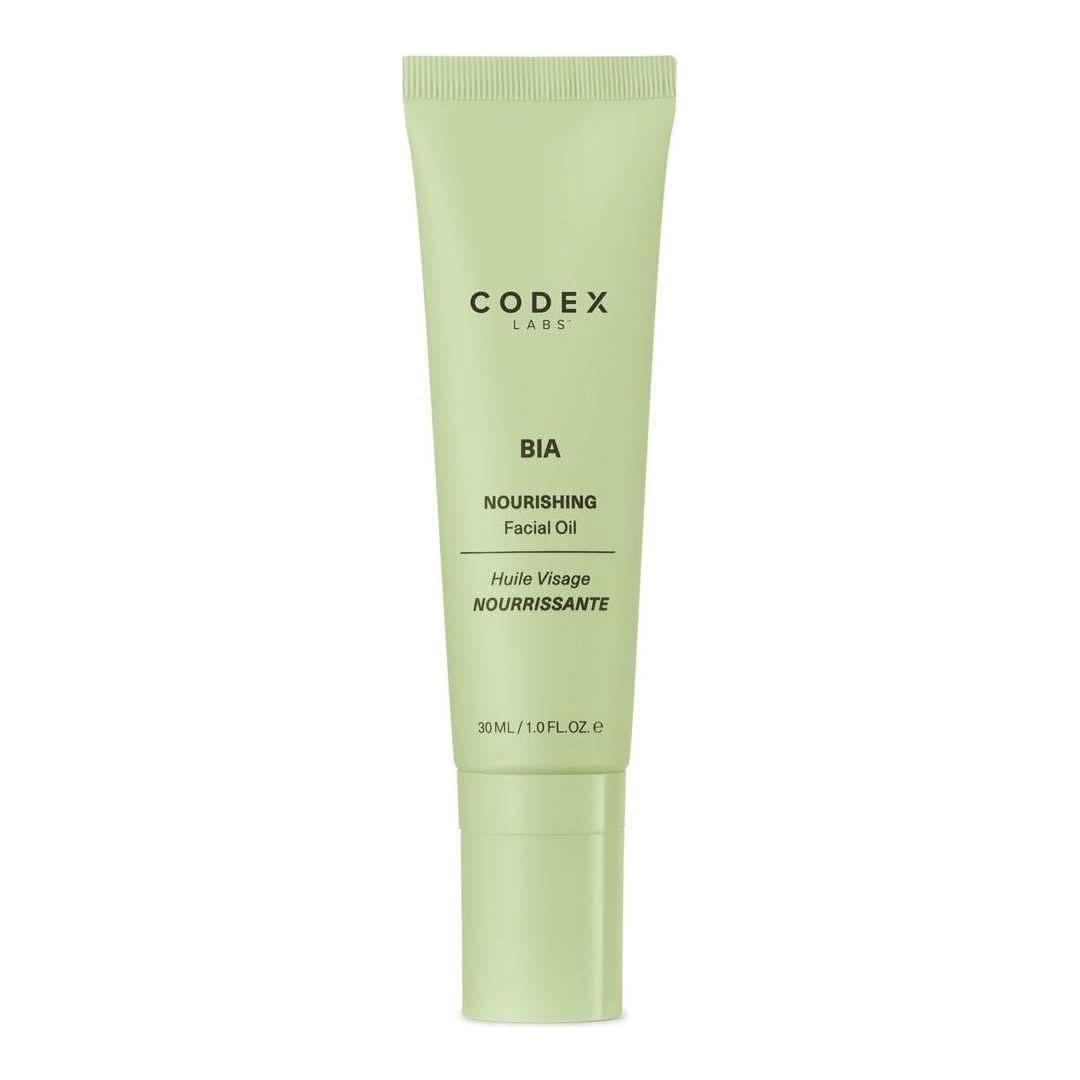 Codex Labs Bia Nourishing Facial Oil - 30ml - Glam Global UKCodex Labs