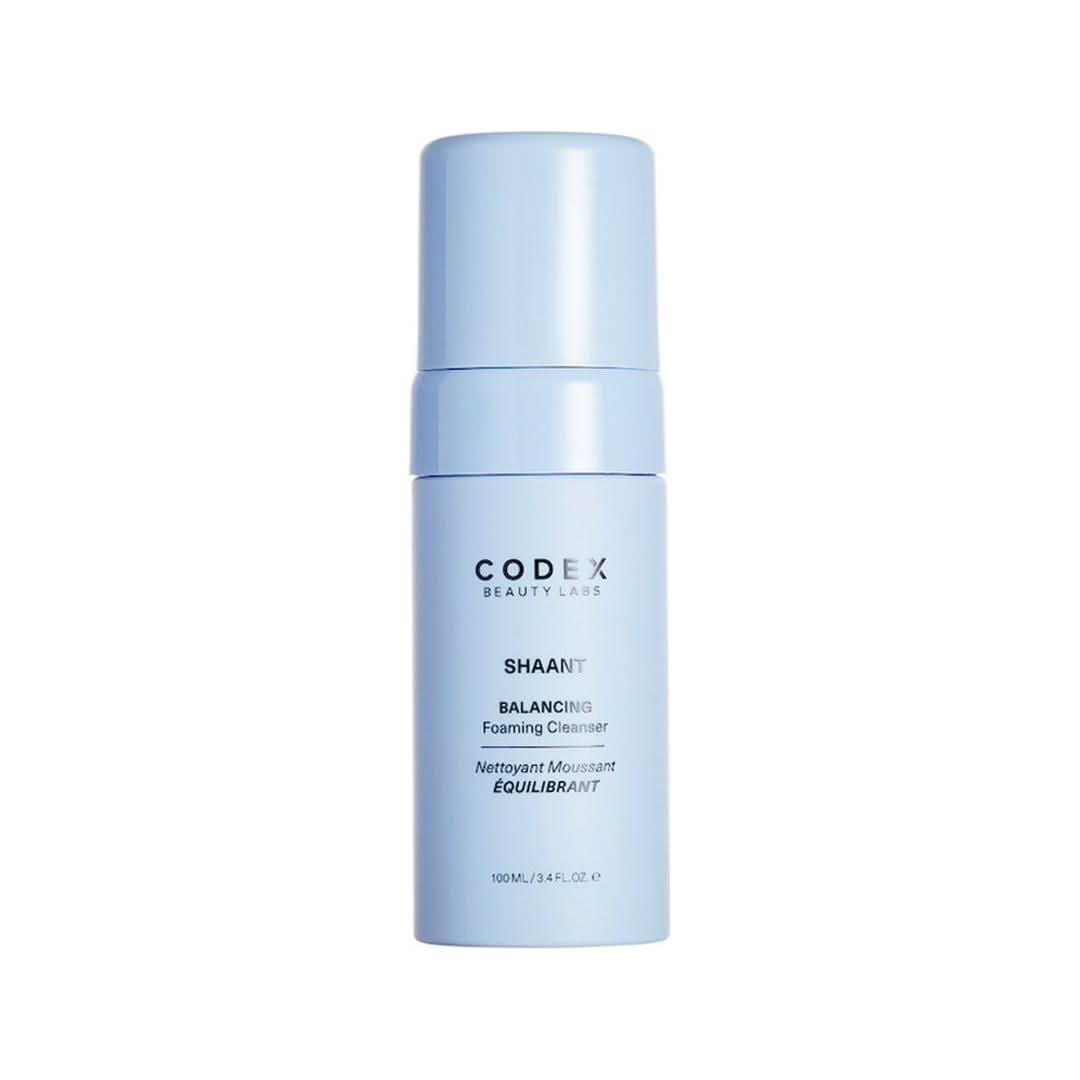 Codex Labs Shaant Balancing Cleanser - 100ml - Glam Global UKCodex Labs