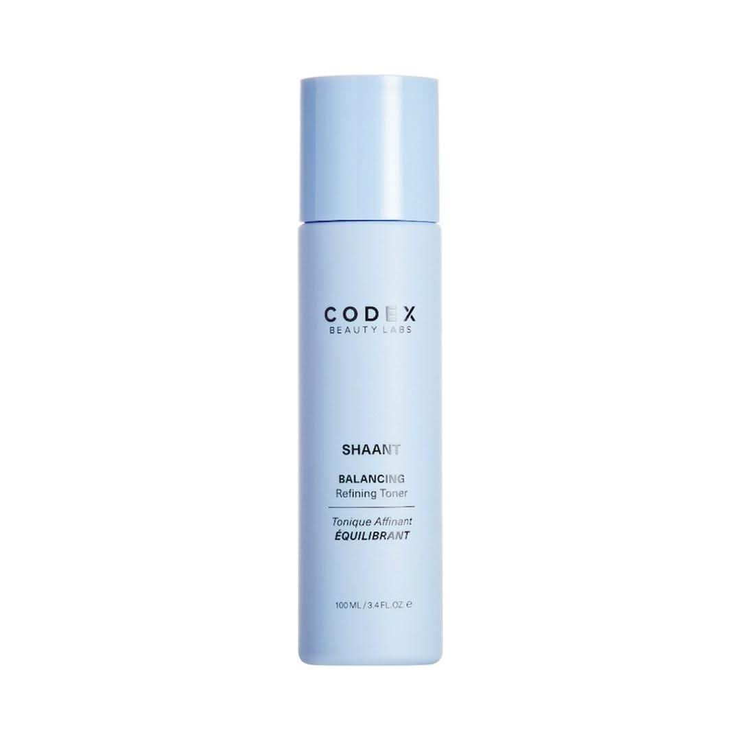 Codex Labs Shaant Refining Toner - 100ml - Glam Global UKCodex Labs