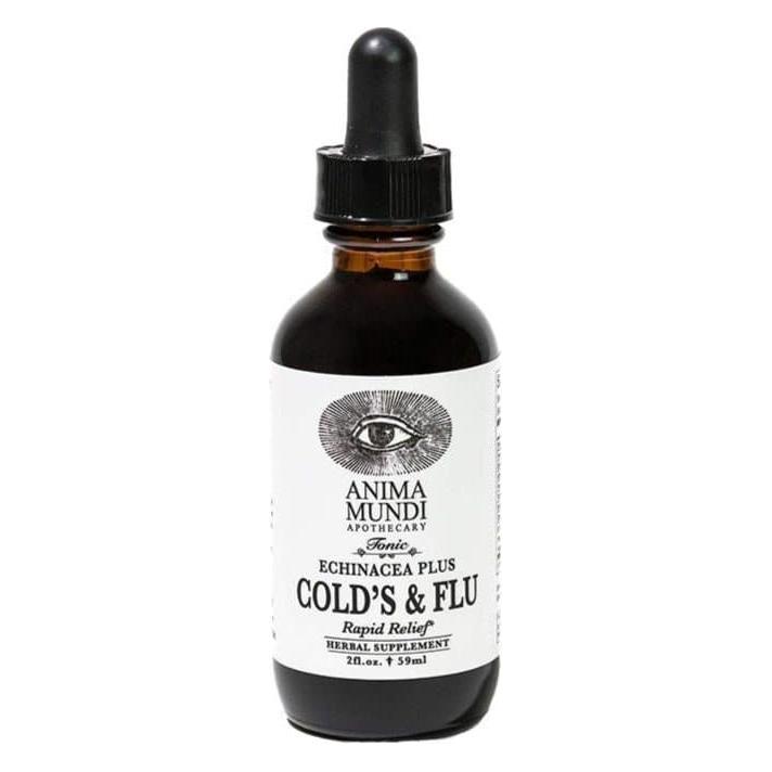 Cold's Cocktail - Glam Global UKAnima Mundi