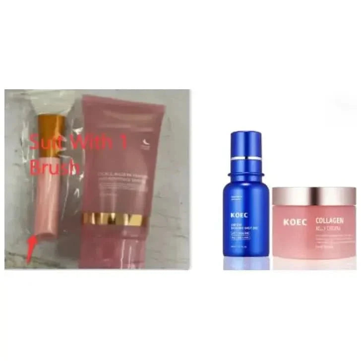 Collagen Boosting Pore Micro Needle Therapy Set - Glam Global UKGlam Global UK