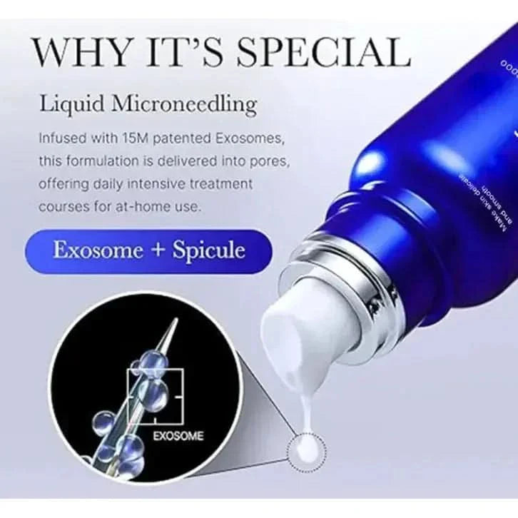 Collagen Boosting Pore Micro Needle Therapy Set - Glam Global UKGlam Global UK