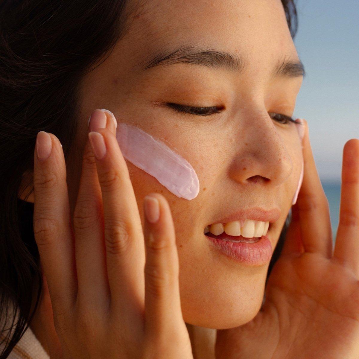 OSEA Collagen Dream Night Cream - 55g - Glam Global UKOSEA