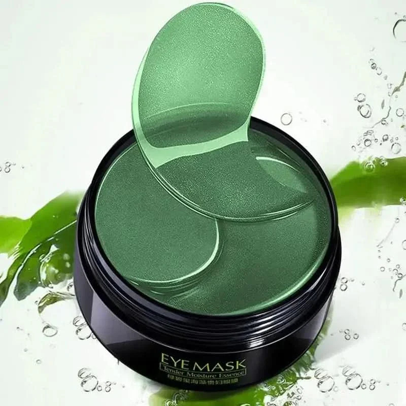 Collagen Eye Masks - Glam Global UKGlam Global UK