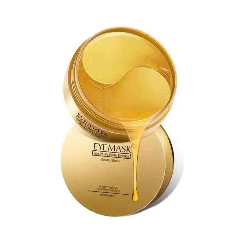 Collagen Eye Masks - Glam Global UKGlam Global UK