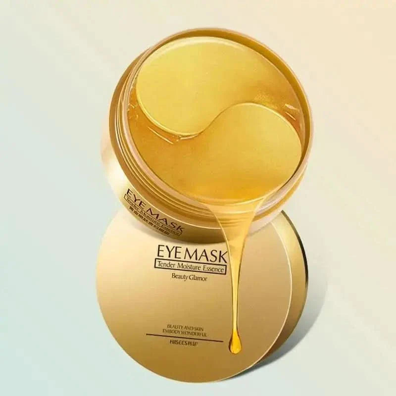 Collagen Eye Masks - Glam Global UKGlam Global UK