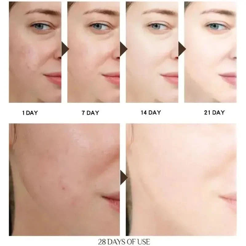 Beautycome Collagen Face Cream: Advanced Skincare for Radiant, Youthful Skin - Glam Global UKBeautycome