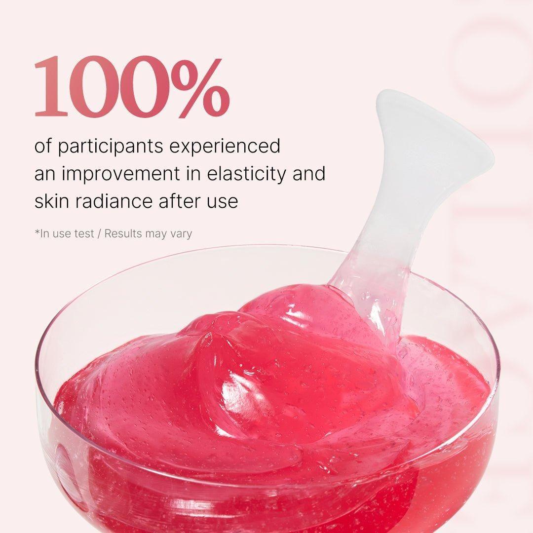 Medicube Collagen Niacinamide Jelly Cream - 110ml - Glam Global UKMedicube