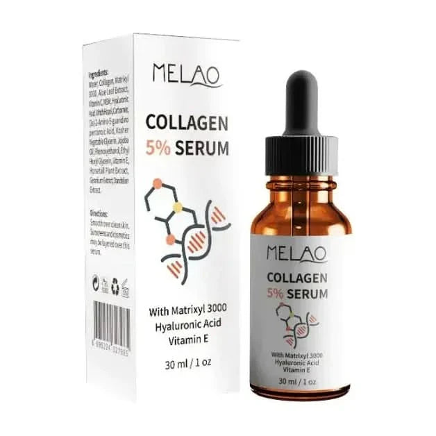 Collagen Protein Solution - Glam Global UKGlam Global UK