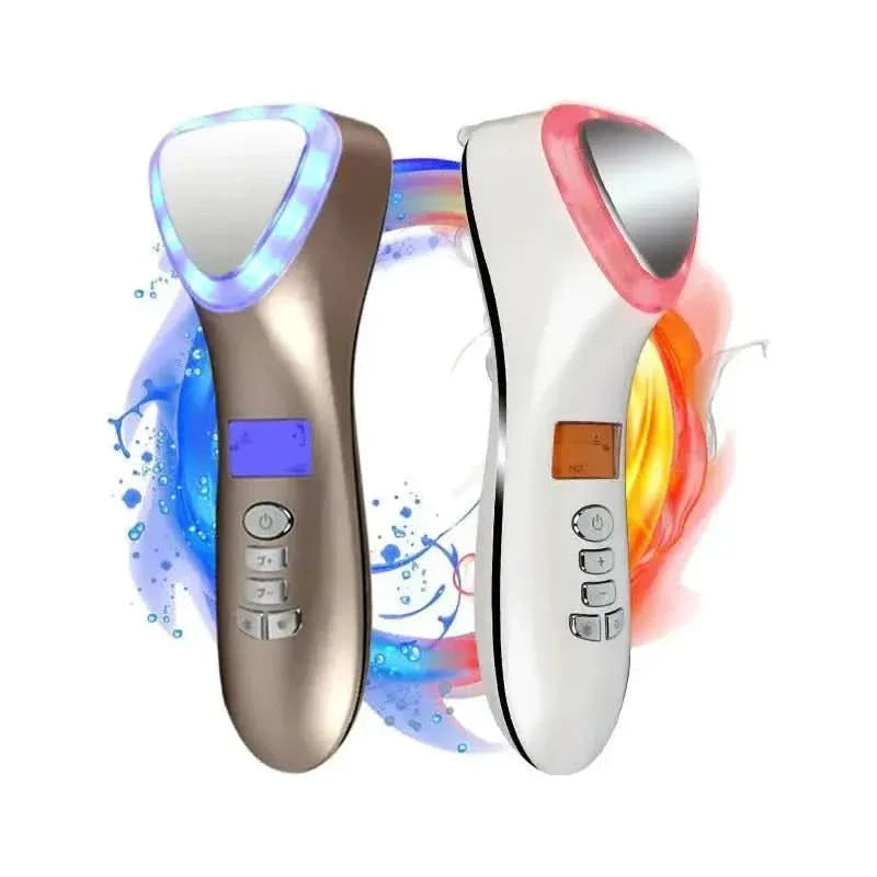 Color Light Beauty Device - Glam Global UKGlam Global UK