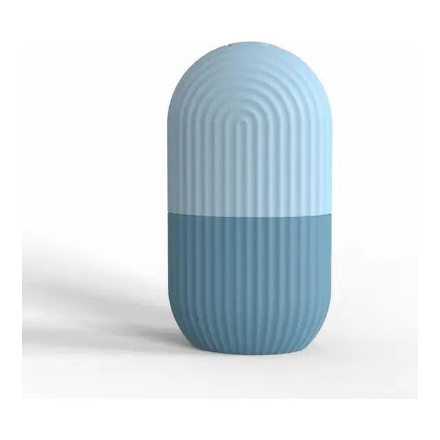 Cooling Ice Roller Massage Tool – Reduce Puffiness &amp; Tighten Skin for a Radiant Complexion - Glam Global UKGlam Global UK