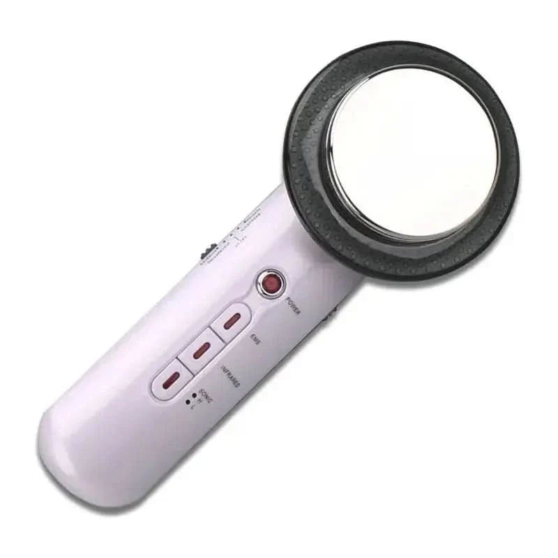 Cordless Handheld Body Cellulite Fat Remover - Glam Global UKGlam Global UK